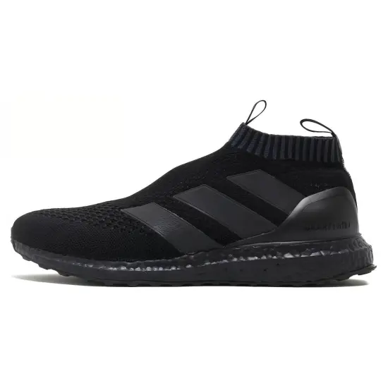 Adidas PureControl Ultra Boost Triple Black