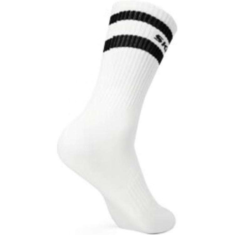 Skechers Crew Socks Unisex 2 Pack
