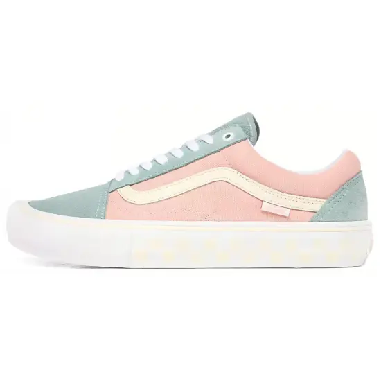 Old Skool Vans Pro 'Washout'