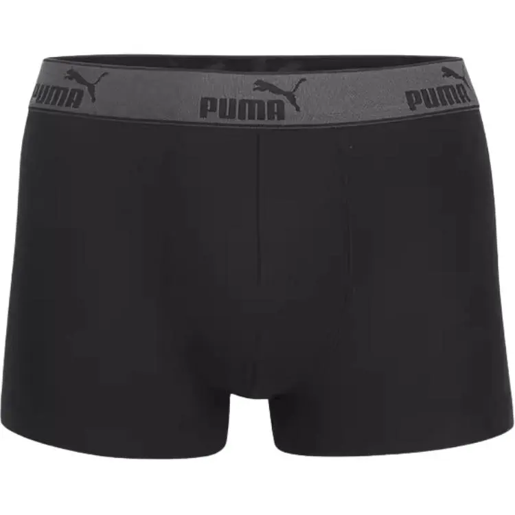 PUMA Men's Boxer Briefs