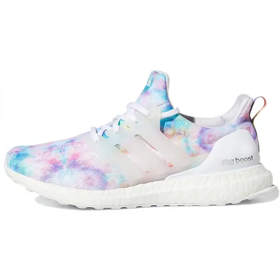 Adidas Ultra Boost 4.0 Tie Dye Rose Women's