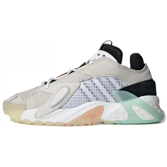 Adidas Originals Streetball Frost Mint Women's