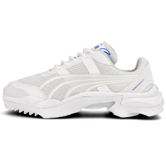 PUMA Nitefox Crossin 'White'