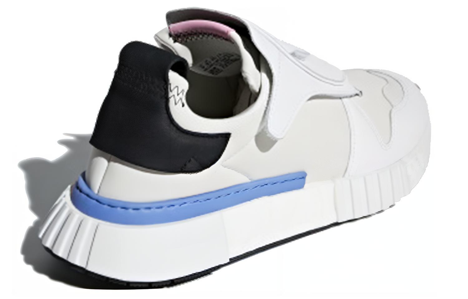 adidas originals Futurepacer Grey One Poizon Shop
