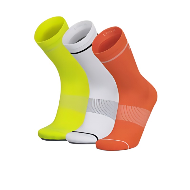 Lululemon Crew Socks Men’s 3 Pack