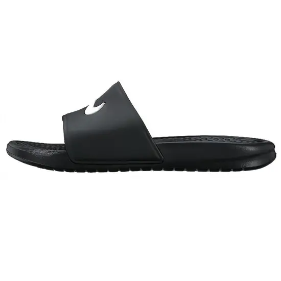 Nike Flip-flops Women's Black/white