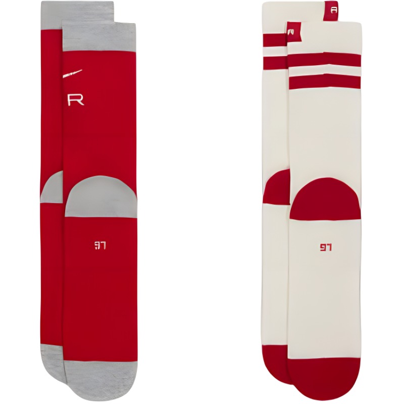 Nike EVERYDAY ESSENTIAL Crew Socks Unisex 2 Pack