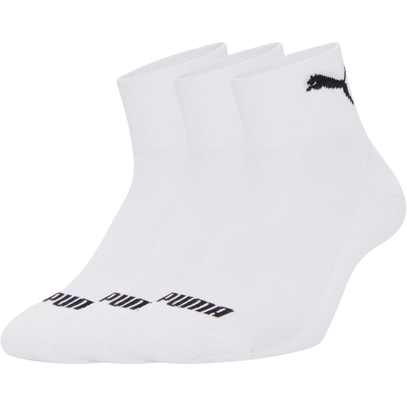 Носки PUMA Essentials+ (белые)