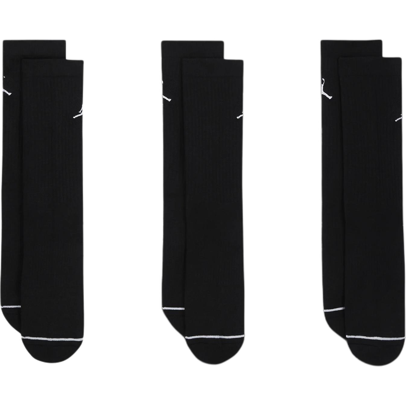 Jordan Everyday Crew Socks 3 Pairs