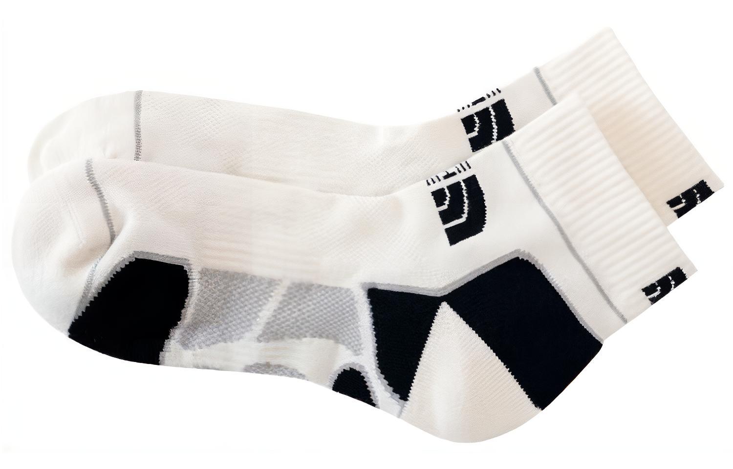 THE NORTH FACE Ankle Socks Unisex 1 Pack Ecru