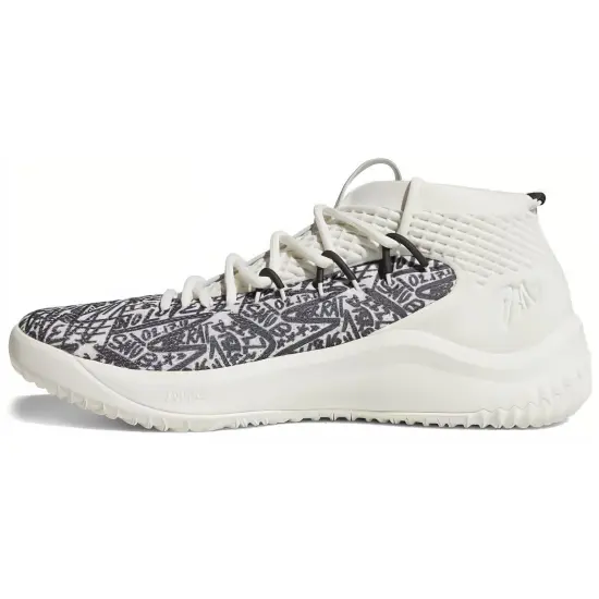 Adidas Dame 4 Stats