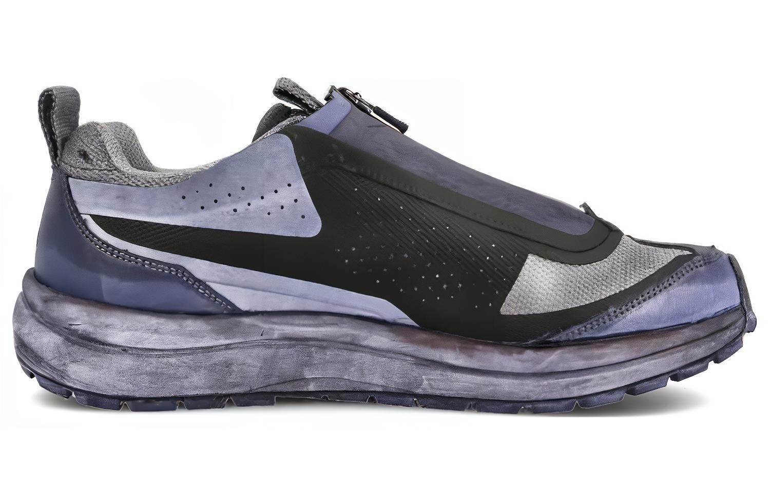 11 by Boris Bidjan Saberi x SALOMON Bamba 2 Low