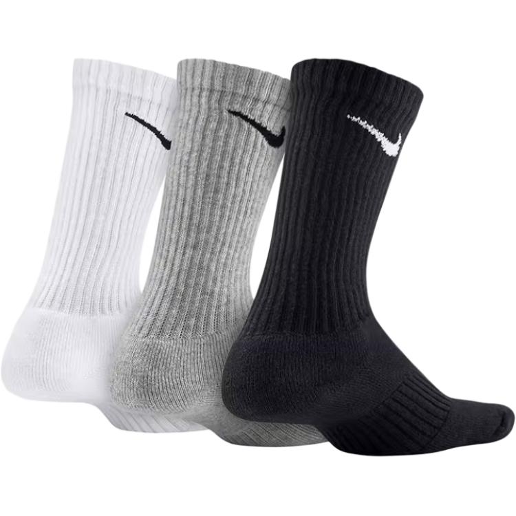 Nike Knee High Socks Unisex 3 Pack