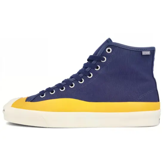 Converse Jack Purcell Pro Hi Pop Trading Company