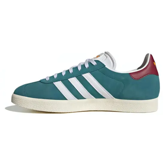 Adidas Originals Gazelle Arctic Fusion Burgundy