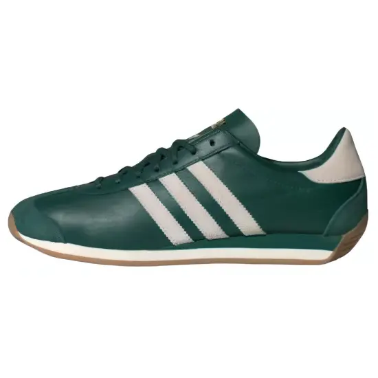 Adidas Originals Country Og Collegiate Green