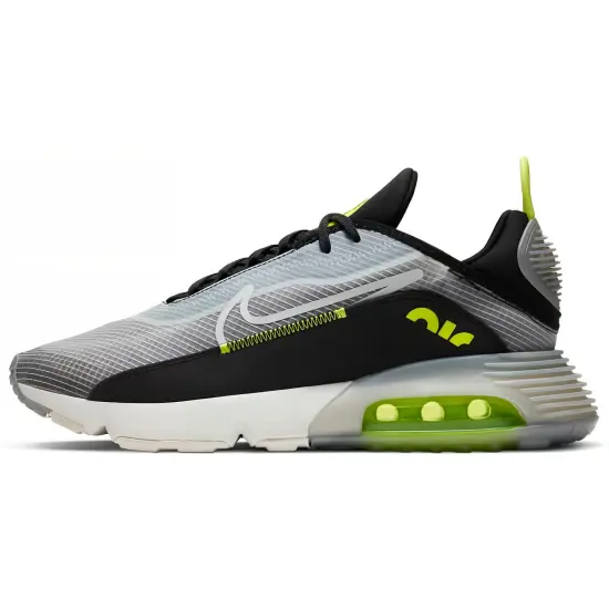 Nike Air Max 2090 Pure Platinum Volt