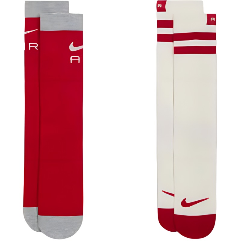 Nike EVERYDAY ESSENTIAL Crew Socks Unisex 2 Pack