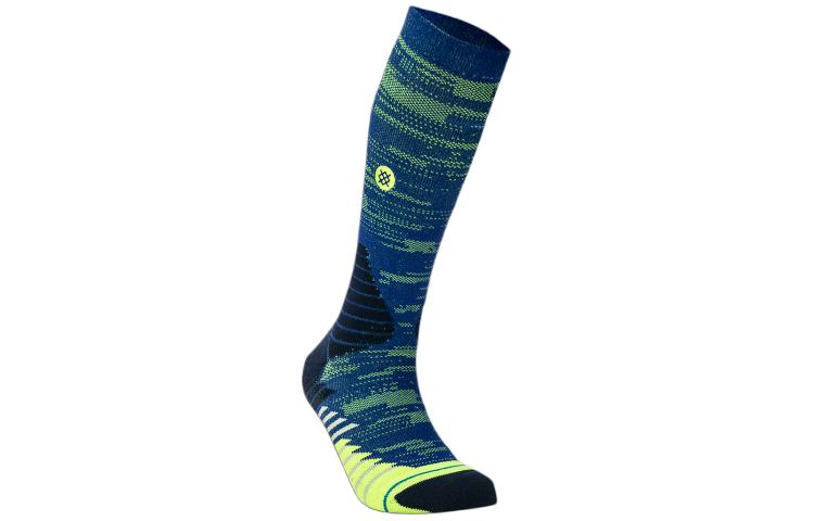 Носки Under Armour Under Armour x Stance 1 (зеленые) — фото 5