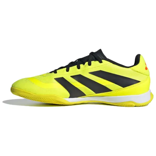 Predator 24 League Adidas In 'Energy Citrus Pack'