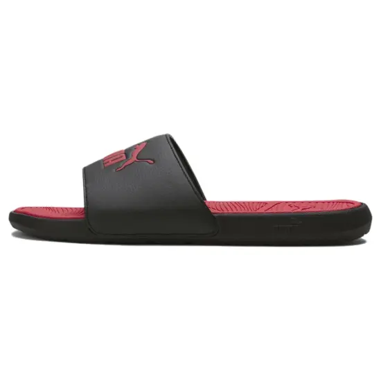 Puma Cool Cat 2.0 Slide 'Bred'