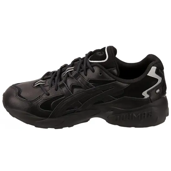 Asics Gel-Kayano 5 OG Black