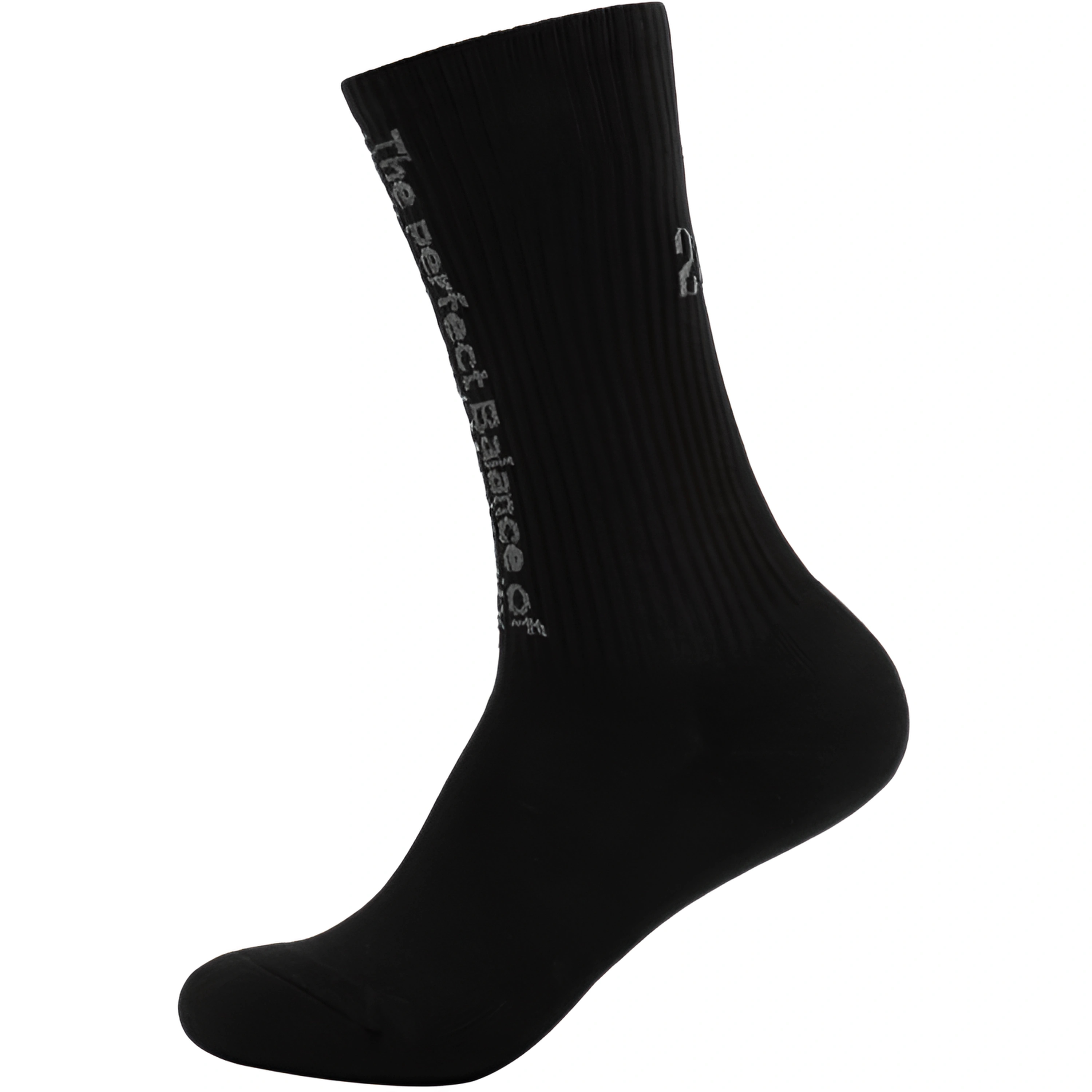New Balance Knee High Socks Women’s 2 Pack Black