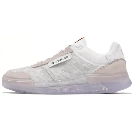 Reebok Club C BlackEyePatch X Legacy 'White'