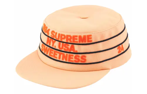 Supreme Pro Bowl Pillbox Hat