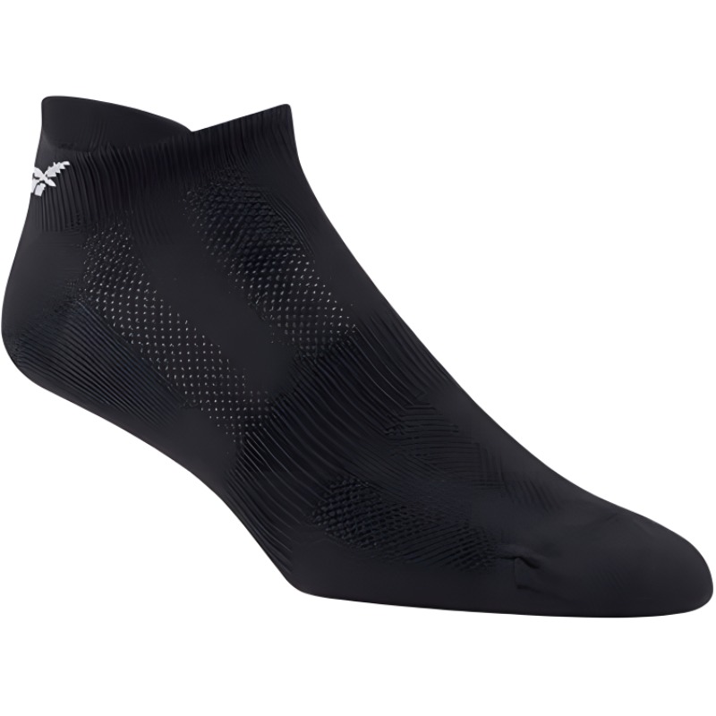 Reebok Ankle Socks Unisex 3 Pack Black