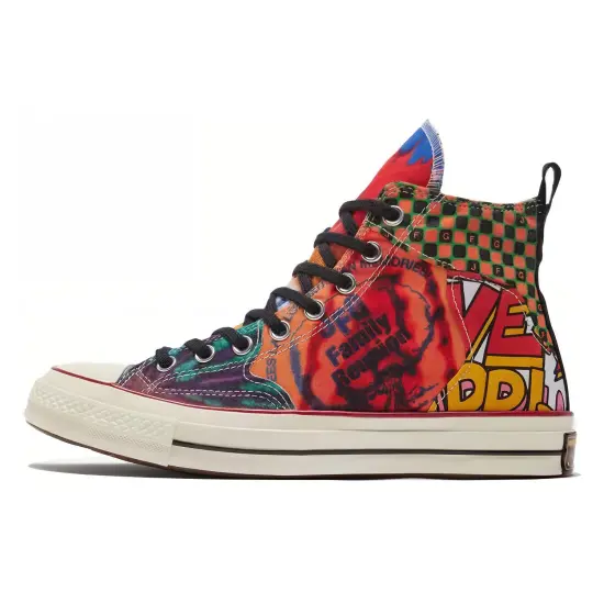 Converse Chuck Taylor All Star 70 Hi Joe Freshgoods T-Shirt