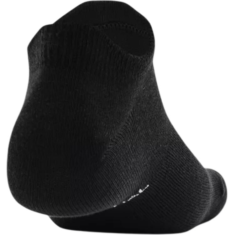 Under Armour Ankle Socks Unisex 6 Pack