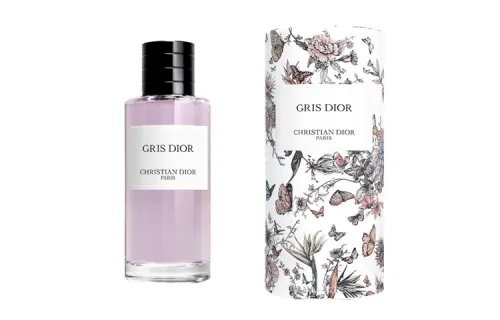 DIOR Collectible Montblanc Butterfly Limited Edition