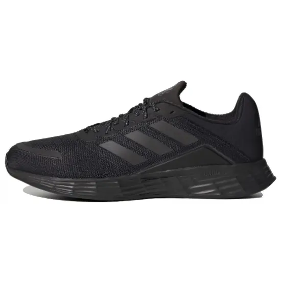 Adidas Duramo Sl Running Shoes Men Low-top Black