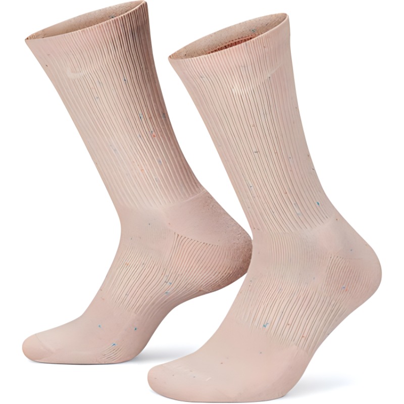 Женские носки Nike Crew Socks (белые)