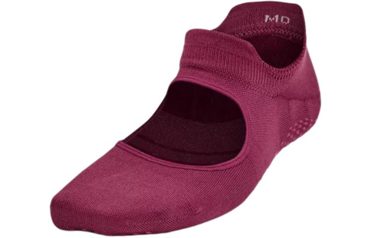 Under Armour Breathe Balance Ankle Socks Women’s 2 Pack Serums Powder