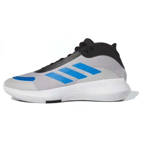 Bounce Legends Adidas 'Grey Bright Royal'
