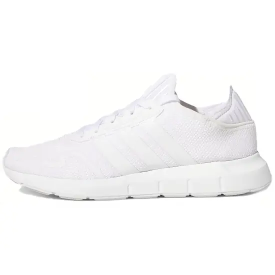 Adidas Swift Run X Triple White