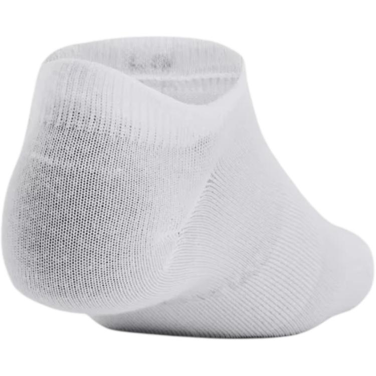 Under Armour Ankle Socks Unisex 6 Pack