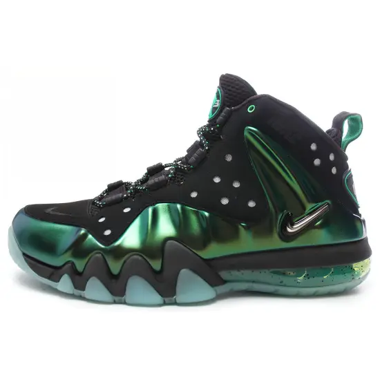 Nike Barkley Posite Max Gamma Green