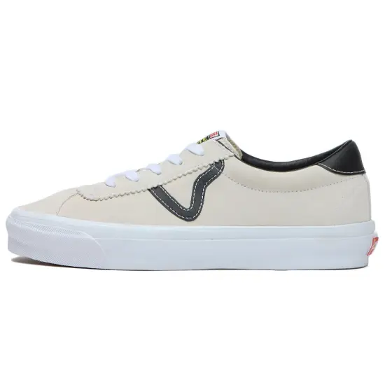Vans Epoch OG LX 'White Black'