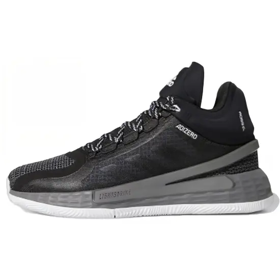Adidas D Rose 11 Sweet Home Chicago