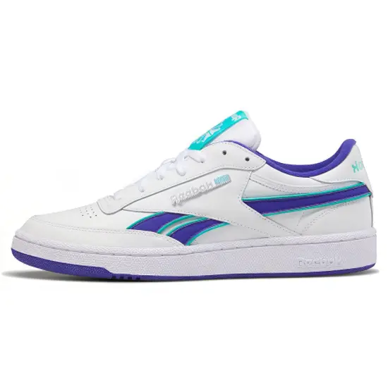 Reebok Club C Revenge Mu 'White Blue'