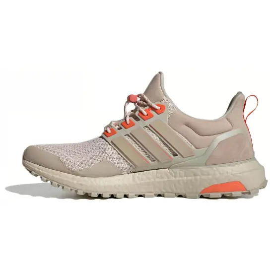 Adidas Ultra Boost 1.0 Atr Aluminium Wonder Beige Impact Orange