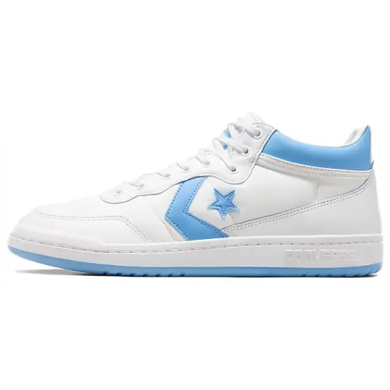 Converse Fastbreak Pro Mid 'White Light Blue'
