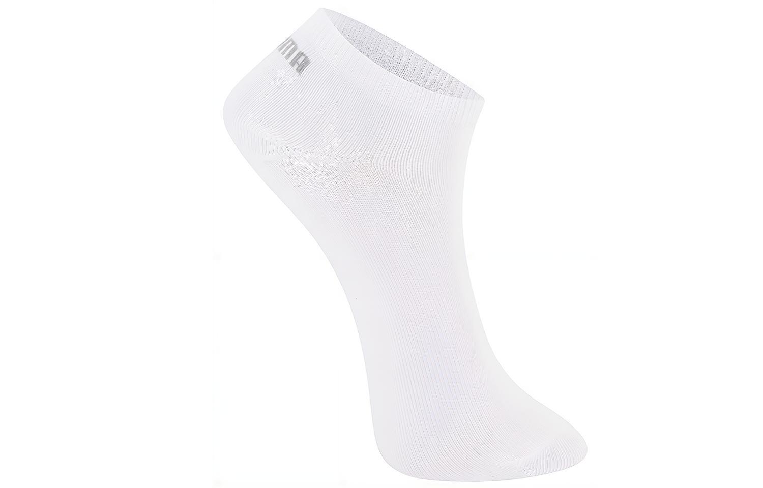 PUMA Unisex Ankle Socks
