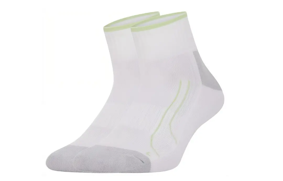 PUMA Unisex Ankle Socks
