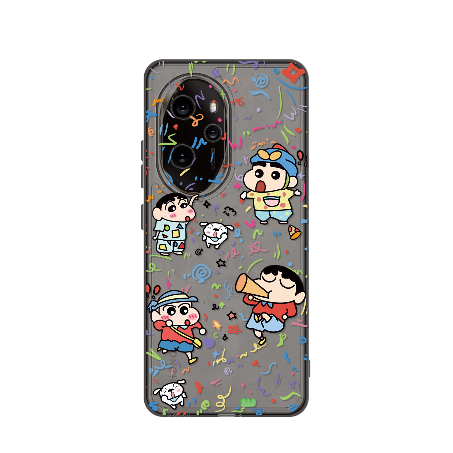 Honor, crayons, compatible trend phone case, material, 90/80/70/60/50, x50, x40