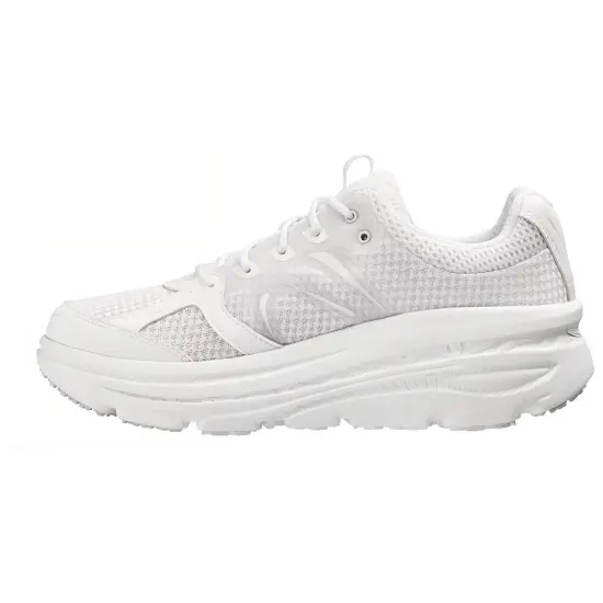 HOKA ONE ONE Bondi B Opening Ceremony White
