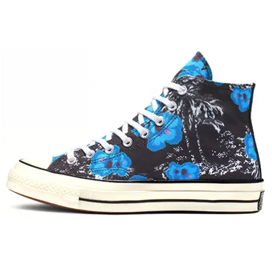 Converse Chuck 70 High 'Paradise Floral'